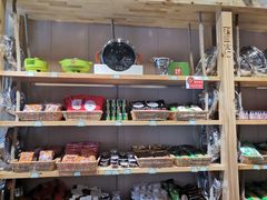 零售区-锅圈食汇火锅烧烤食材超市(高运路店)