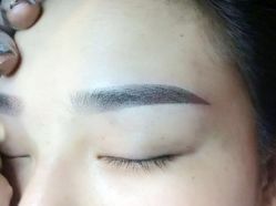 -MIVI野生眉纹绣纹眉