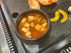 -韩阳王石板烤肉