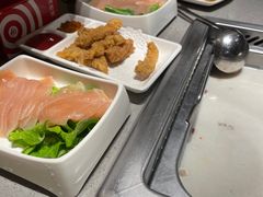 -海底捞火锅(九久奥特莱斯店)