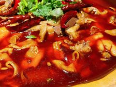 -马头巷·隐庐居·红油大虾(园区店)