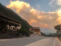 -三清山希尔顿度假酒店