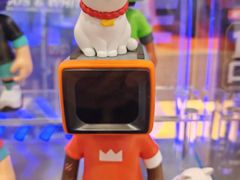 -鹰巢数码EAGLE’S NEST(燕莎店)