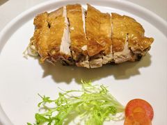神仙鸡-小放牛炒菜馆(长安万达店)