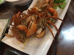 -友强·23年特色海鲜大排档(厦门店)