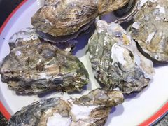 -渔民船说·北塘海鲜·天津菜·海肠捞饭(北塘古镇店)