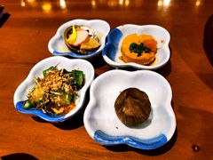 鮟鱇鱼肝-和彩放题餐厅(酒仙桥店)
