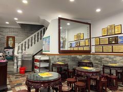 -民信老铺(华盖路店)