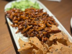 -姥姥家春饼店(八里庄店)