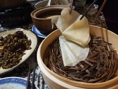 -南京大牌档(凯德大峡谷店)