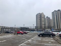 -麦德龙(京顺路商场店)