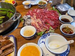 -厝味火锅·潮汕卤水火锅(十一合店)