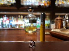 -The Bottle Bar(羲和商业广场店)