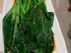 -大师兄·西北小馆(南沙万达广场店)