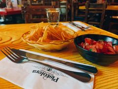 -Pistolera Mexican Cantina女枪手墨西哥餐厅(碧云路店)
