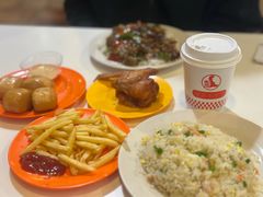 -冰岛茶餐厅(灵狮中路店)