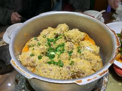 -百年神厨·地道川菜(清江西路店)