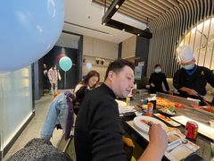 -大渔铁板烧(大行宫1912店)