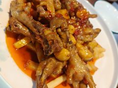 -亿牌牌东北烧烤(怀特店)