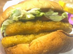 -麦当劳(新王府井店)