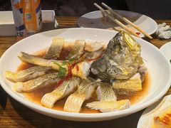 -海味当家·蒸锅海鲜(星海公园店)