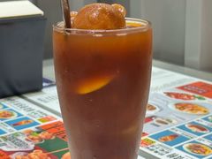 -小四喜冰室(宝体店)