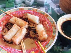 混酱肠粉-憶廟街 X 沙角邨(太古城店)
