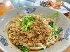 -丁丁猫重庆小面(徐州路店)