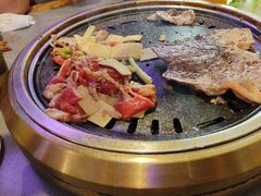 -杨小佳·齐齐哈尔烤肉·烤串(广州店)
