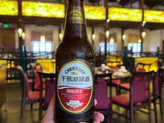 -HOHO餐厅(古子城店)