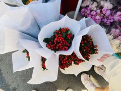 -循礼门鲜花花市(武汉循礼门店)