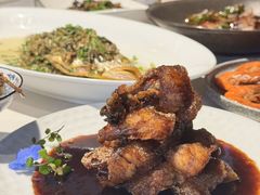 -顶特勒·黄鱼馆·特色菜(上海大世界店)