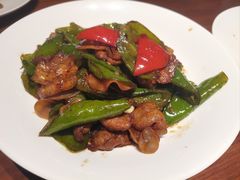 -阿明小菜·海鲜·上海菜(梅陇店)