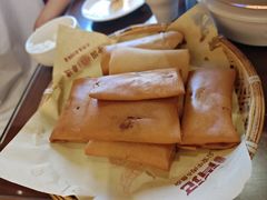 -肖记公安牛肉鱼杂馆·省级非物质文化遗产(三角路直营店)