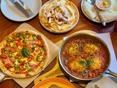 -比萨先生PIZZAMAN