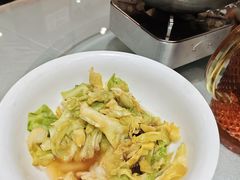 -辛香味烧鱼馆·非遗技艺·排骨红烧肉(光谷医药园店)
