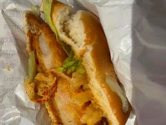 神鲜虾虾堡套餐-麦当劳(季华好又多店)