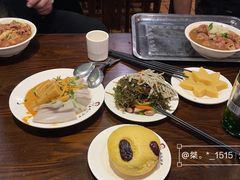 -姚记炒肝店(簋街店)