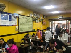 大堂-阿生哥螺蛳粉(永安街店)