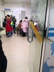 -成都儿童专科医院(总院)