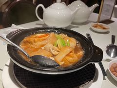 -百乐潮州酒家(时代广场店)