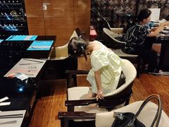 -索菲特银河锦厨自助餐(山西路店)