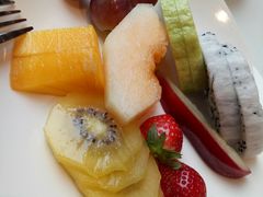 -晋江温德姆酒店·自助餐厅