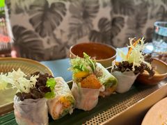 -Tegu泰古莲·泰国餐厅(红山6979店)