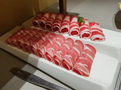 -海底捞火锅(西直门凯德MALL店)