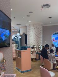 -奈尔宝·儿童乐园·亲子餐厅(苏州大悦城店)