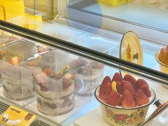 -赵小璐快乐甜品蛋糕(平安路店)