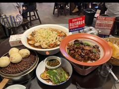 -阿财老铺·老蚌埠龙虾城(华夏总店)