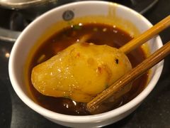 芋儿-冯记香辣兔火锅(茶店子总店)