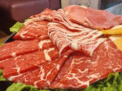 -木槿花韩式炭烤·熟成肉工坊(孙文东路店)